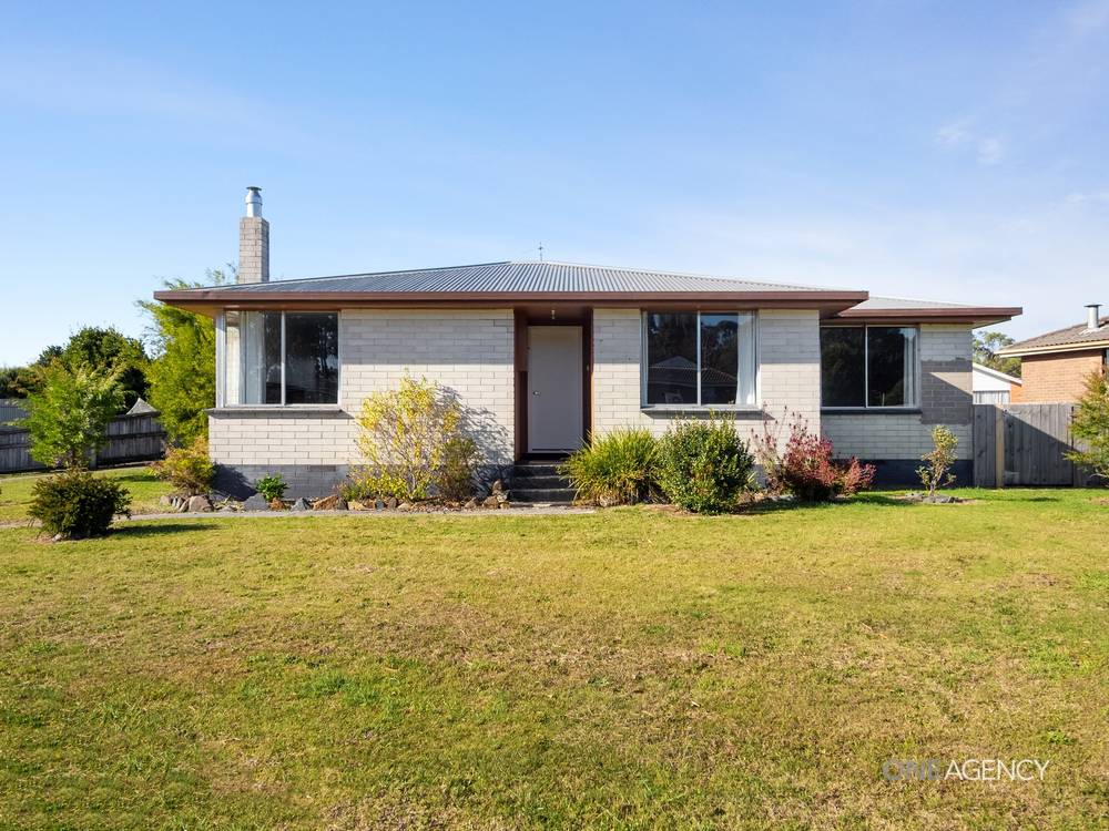 25 Wedge Street, Smithton, TAS 7330