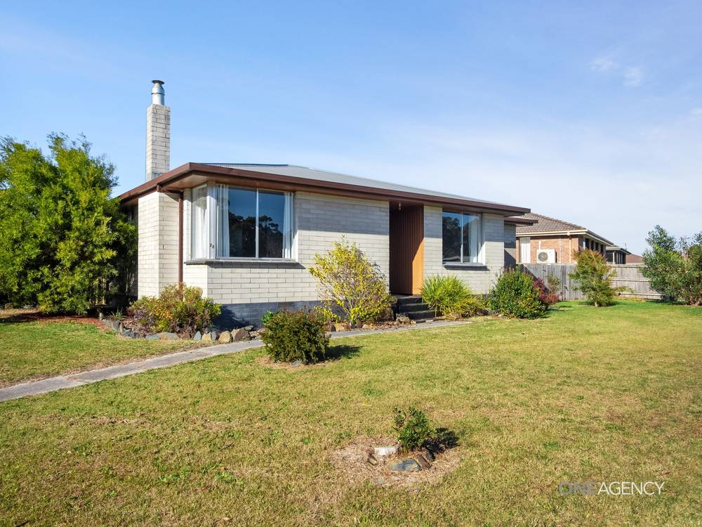 25 Wedge Street, Smithton, TAS 7330