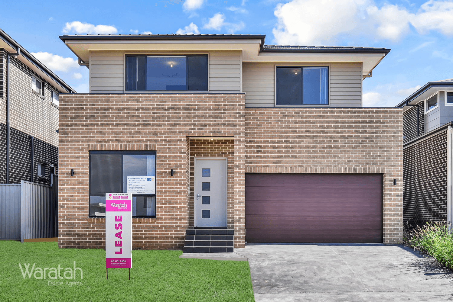 111 Hannaford Avenue, Box Hill, NSW 2765