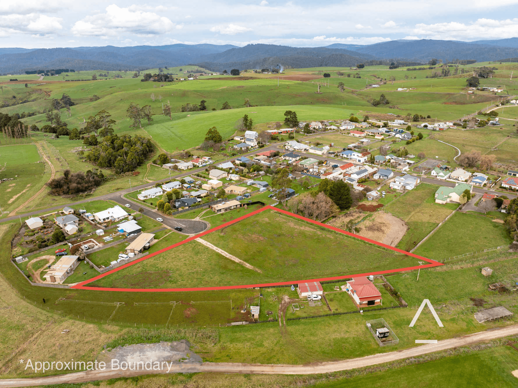 9 Willow Court, Winnaleah, TAS 7265