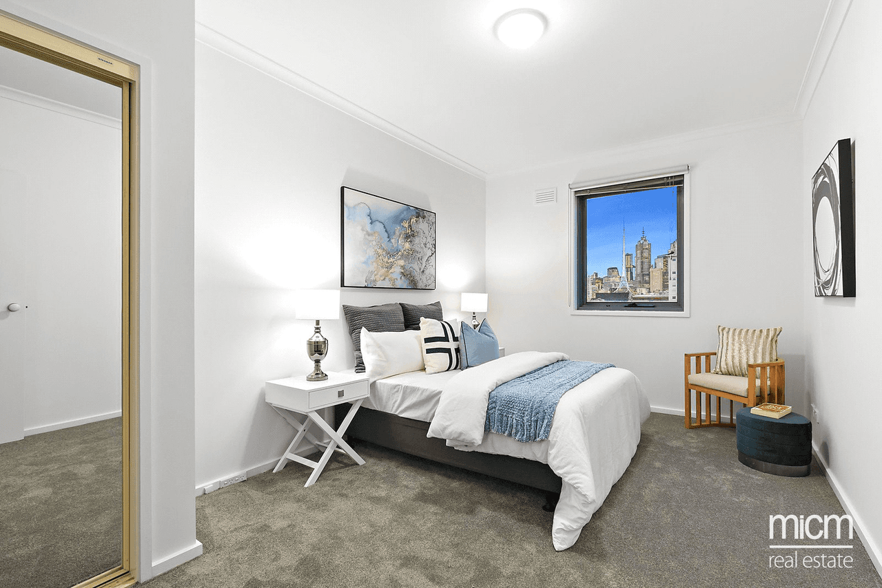 802/102 Wells Street, Southbank, VIC 3006