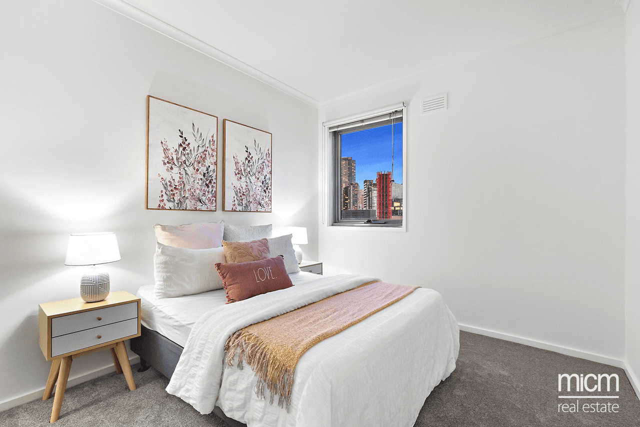 802/102 Wells Street, Southbank, VIC 3006