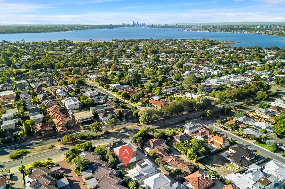 473C Canning Highway, Melville, WA 6156