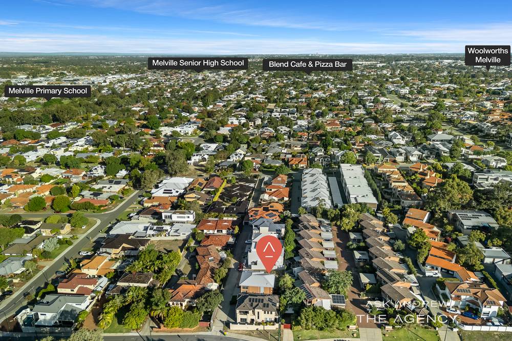 473C Canning Highway, Melville, WA 6156