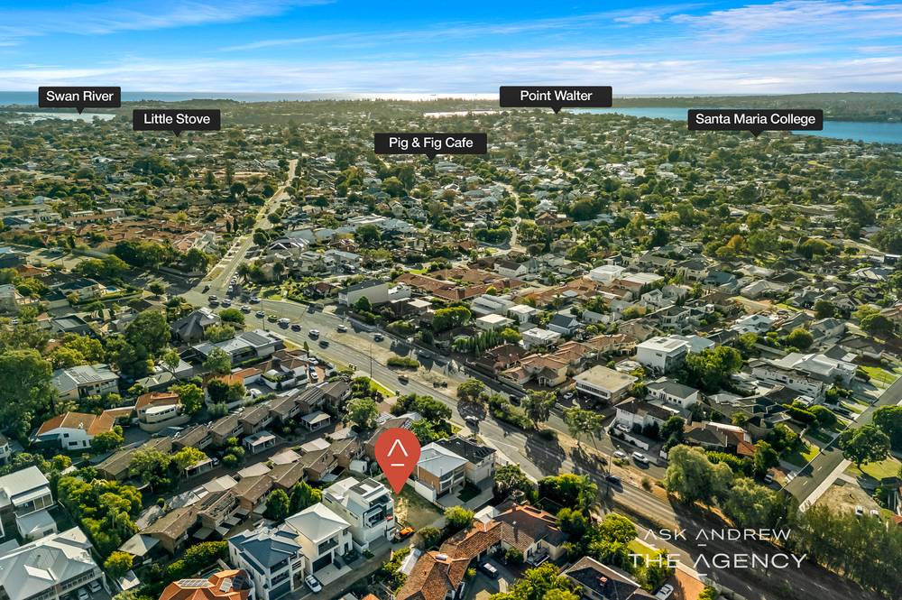 473C Canning Highway, Melville, WA 6156