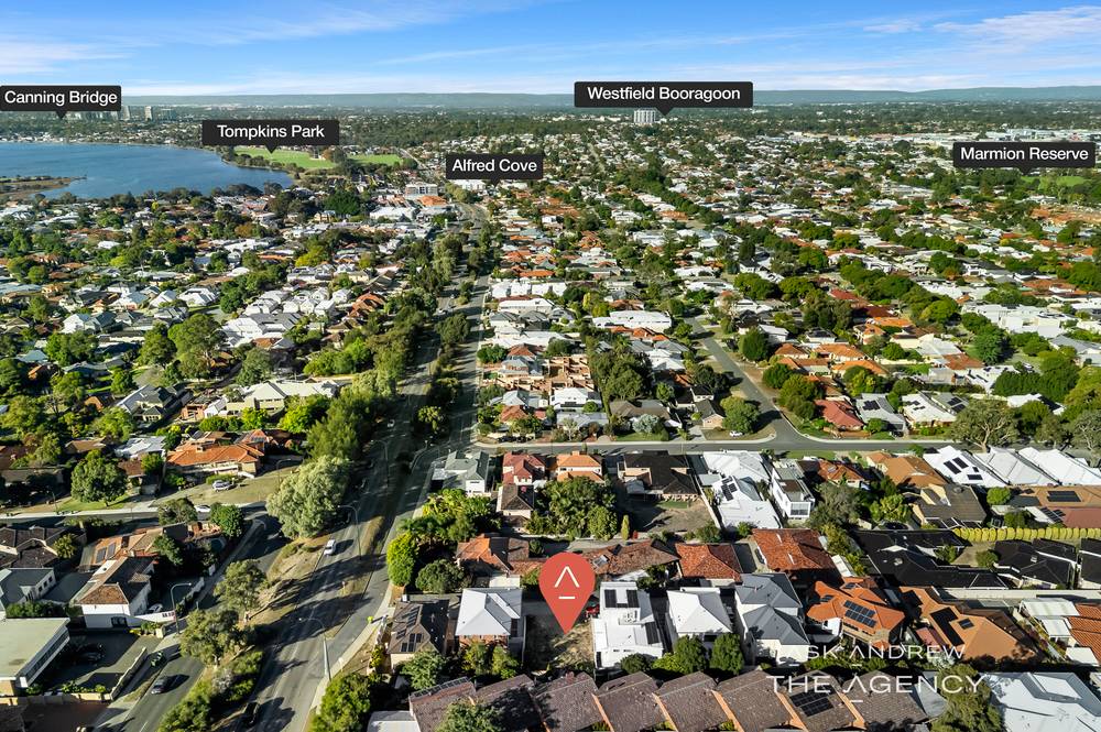 473C Canning Highway, Melville, WA 6156
