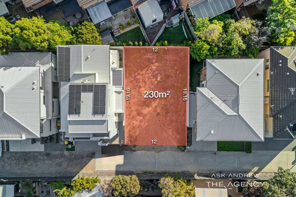 473C Canning Highway, Melville, WA 6156