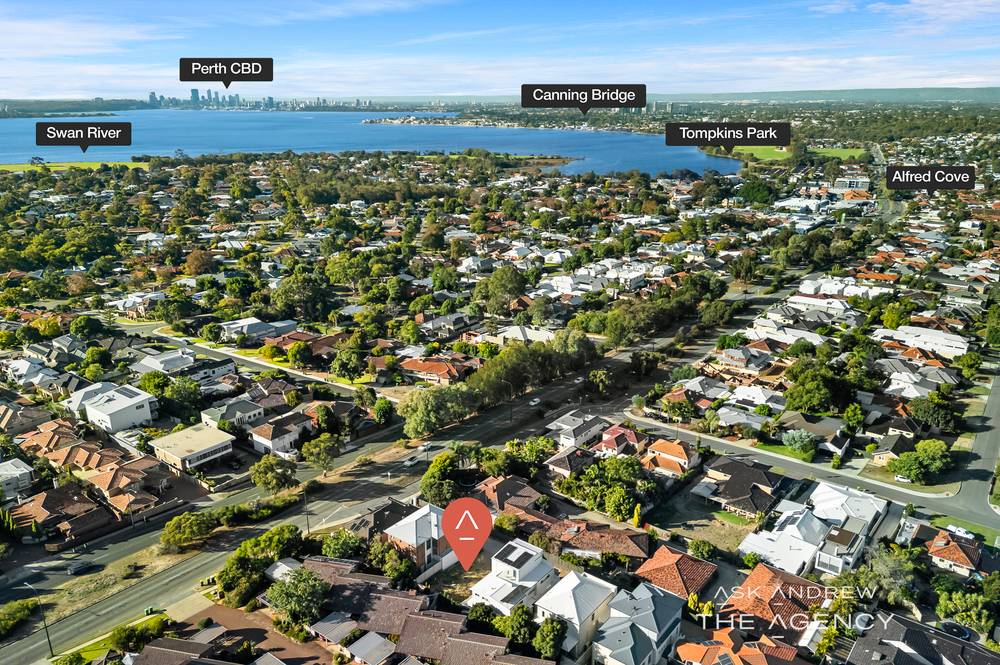 473C Canning Highway, Melville, WA 6156