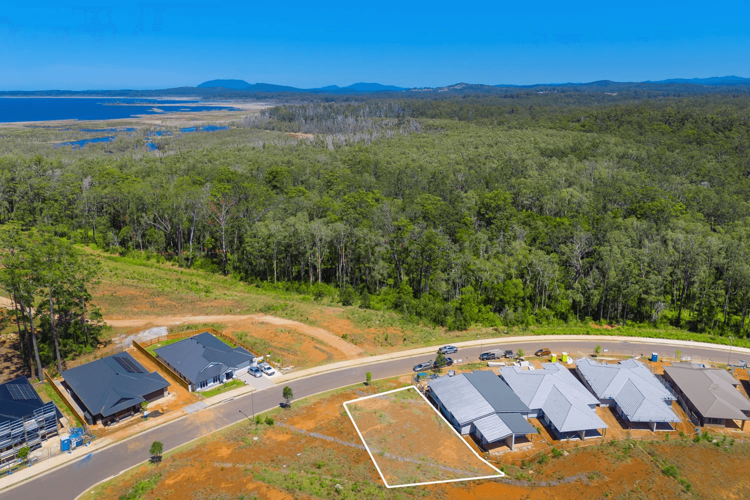 95 Phar Lap Circuit, PORT MACQUARIE, NSW 2444