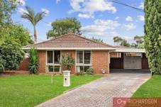 2 Dakara Court, Wyndham Vale, VIC 3024