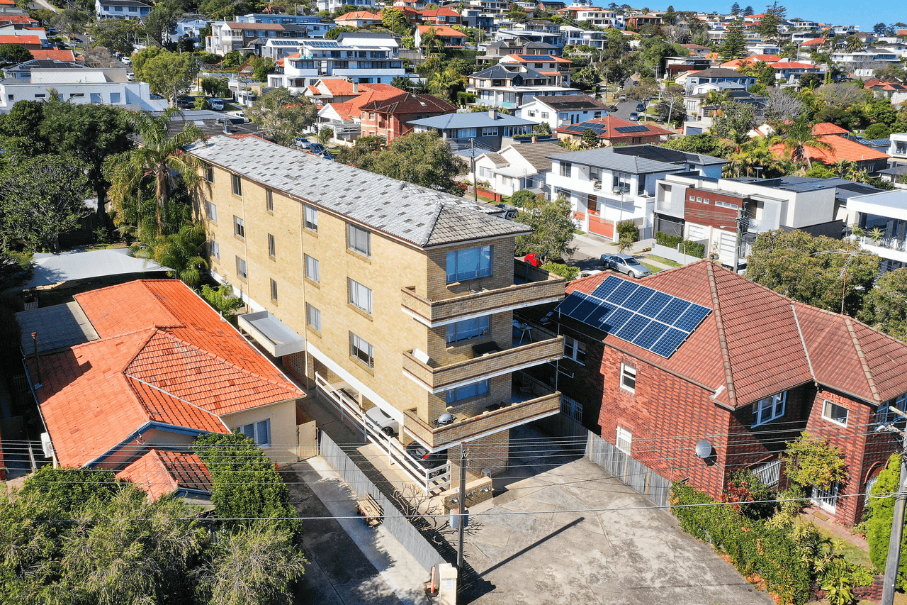 557 Old South Head Road, ROSE BAY, NSW 2029