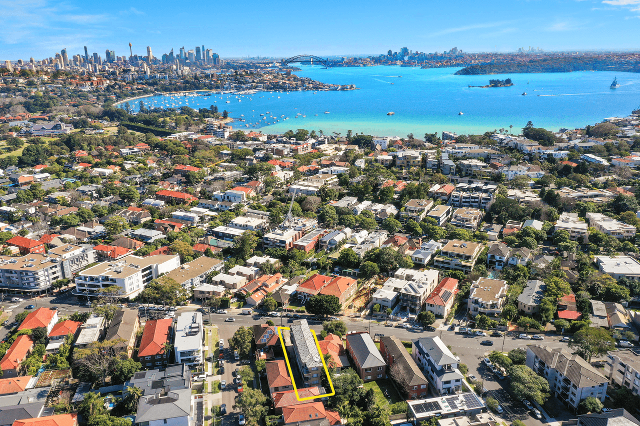 557 Old South Head Road, ROSE BAY, NSW 2029