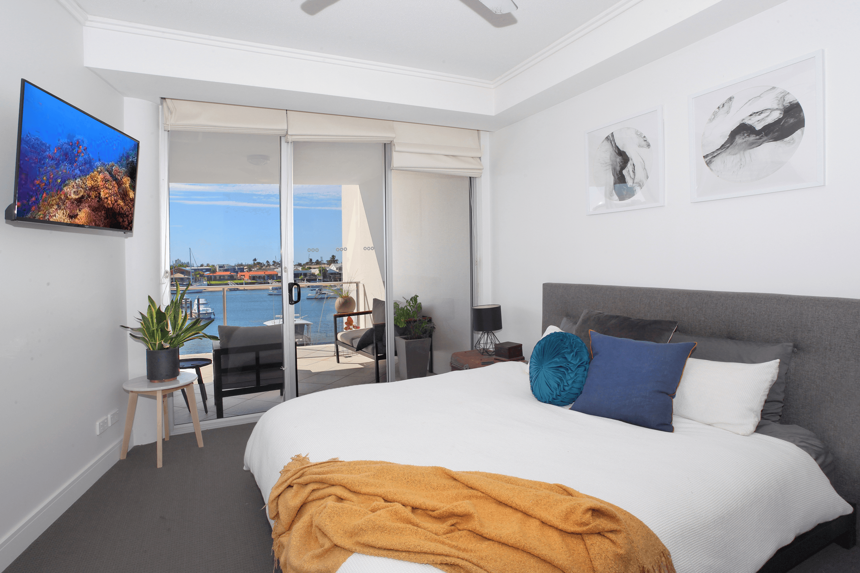 208/11 Nicklin Way, MINYAMA, QLD 4575