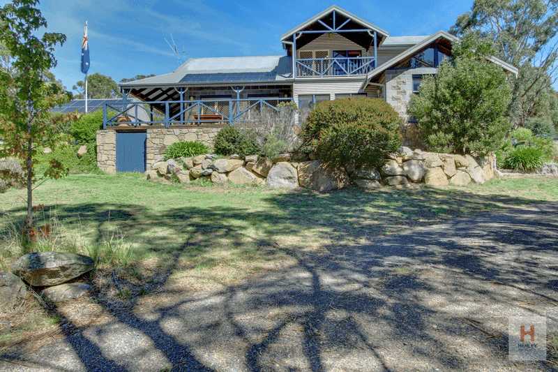 47 Rhine Falls Road Via Rhine Falls, Cooma, NSW 2630