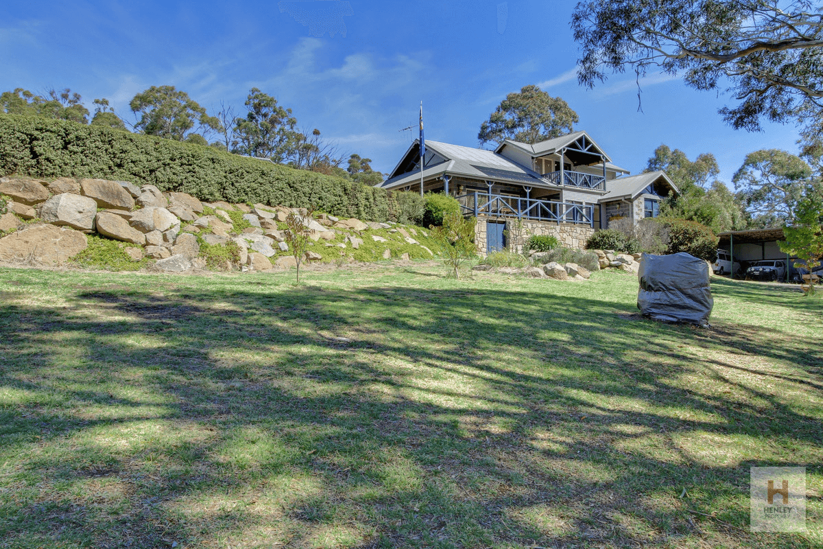 47 Rhine Falls Road Via Rhine Falls, Cooma, NSW 2630