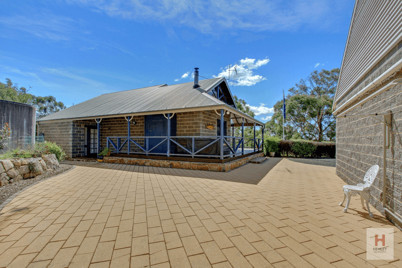 47 Rhine Falls Road Via Rhine Falls, Cooma, NSW 2630