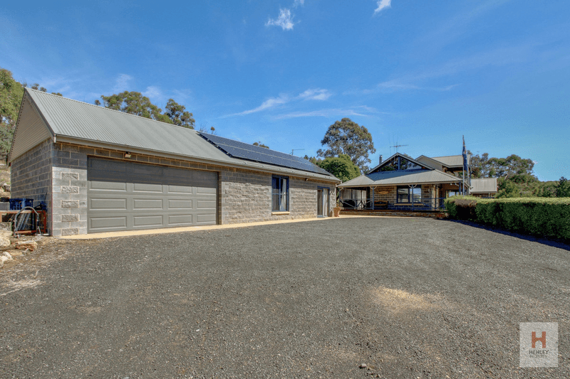 47 Rhine Falls Road Via Rhine Falls, Cooma, NSW 2630