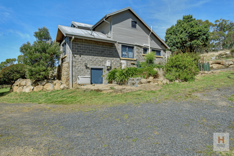 47 Rhine Falls Road Via Rhine Falls, Cooma, NSW 2630