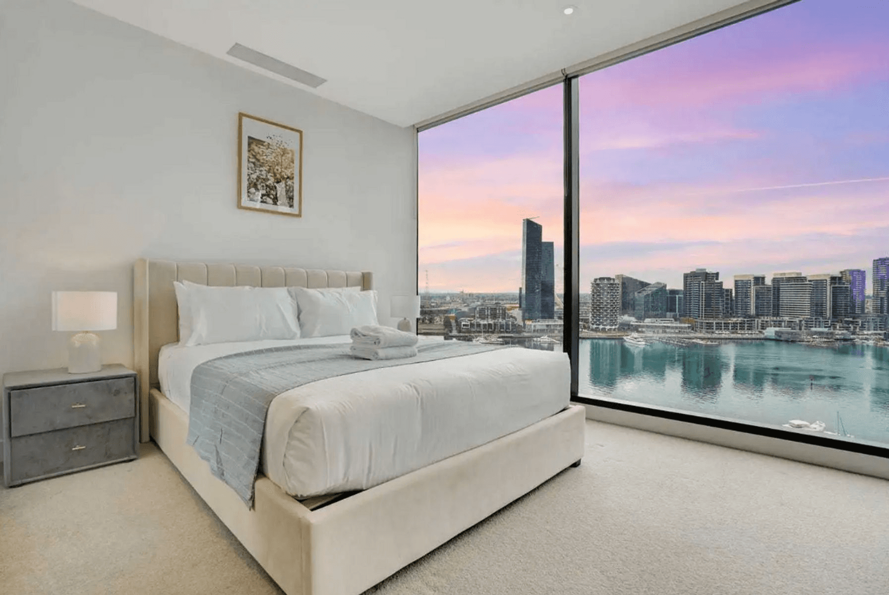 1008/915 Collins Street, Docklands, VIC 3008