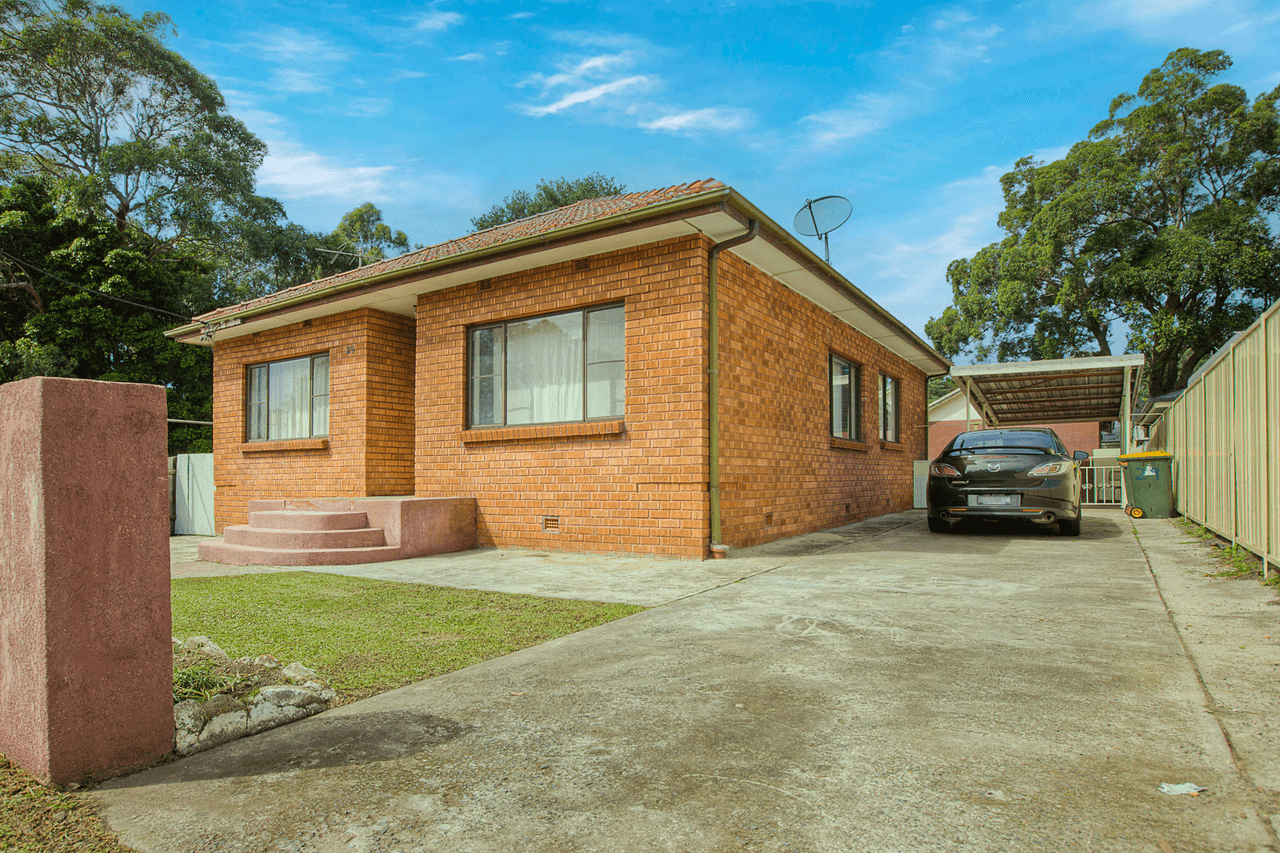 29 Bellambi Lane, Bellambi, NSW 2518