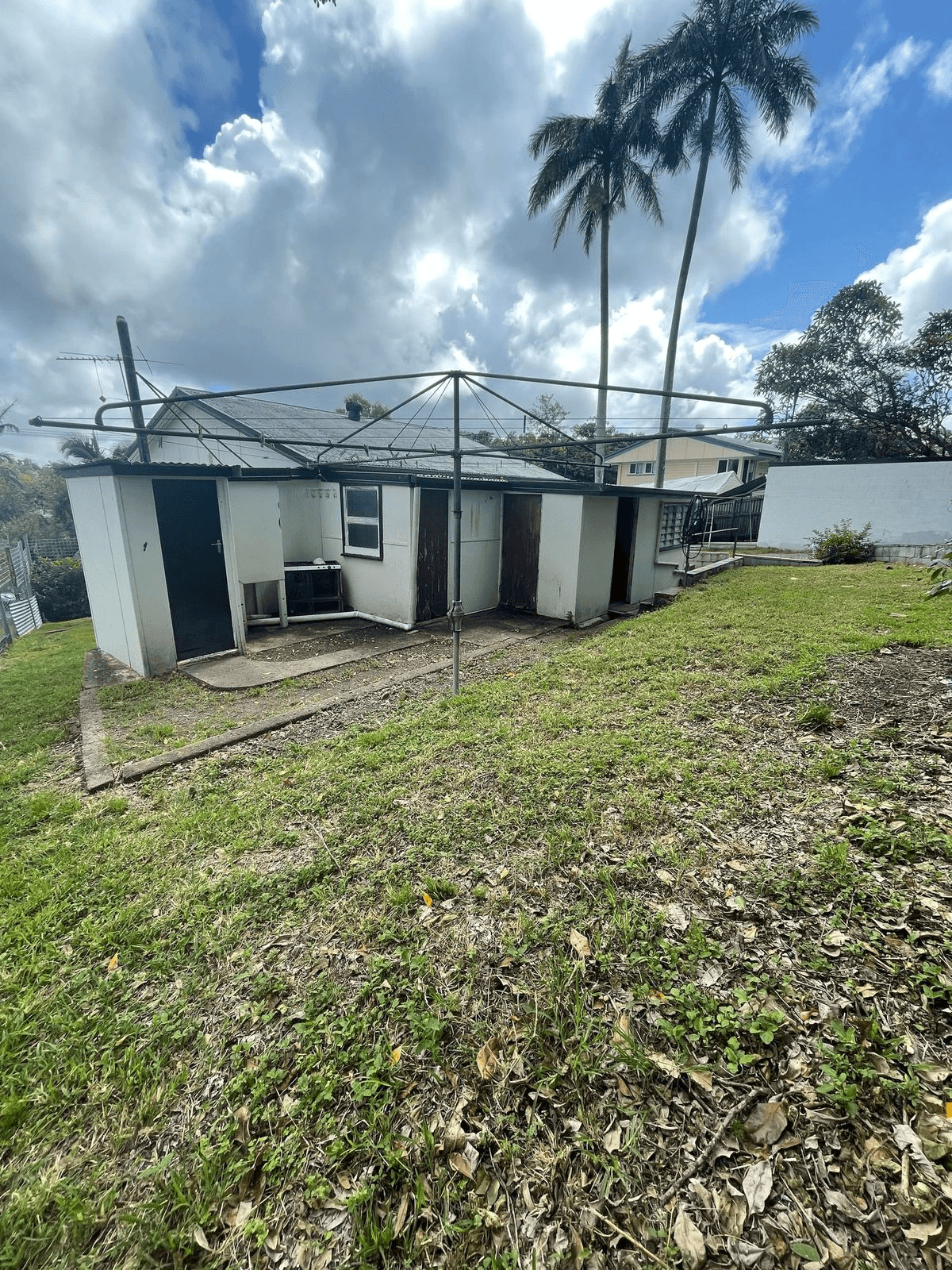 8 Maudsley Road, SARINA, QLD 4737