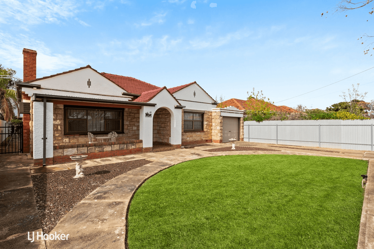 33 Botting Street, ALBERT PARK, SA 5014