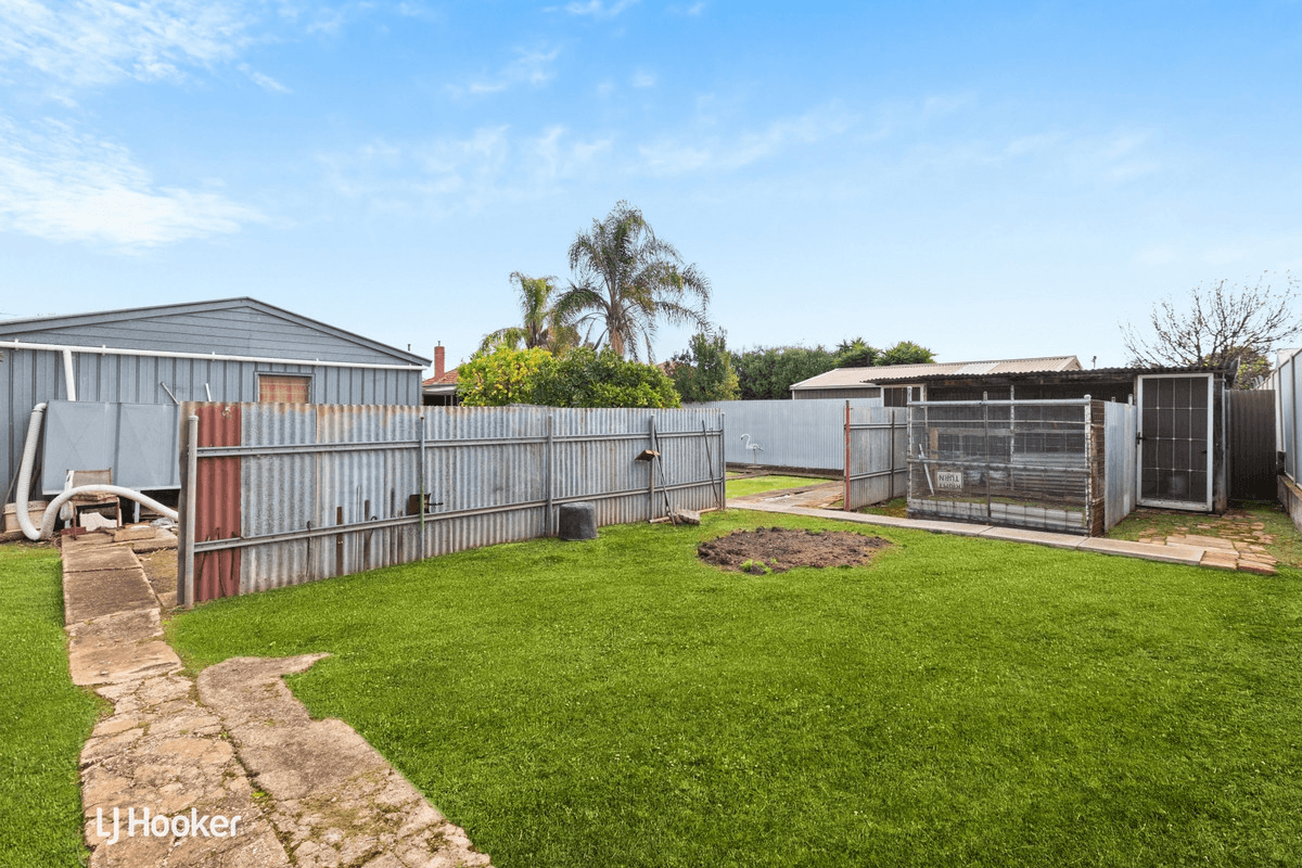 33 Botting Street, ALBERT PARK, SA 5014