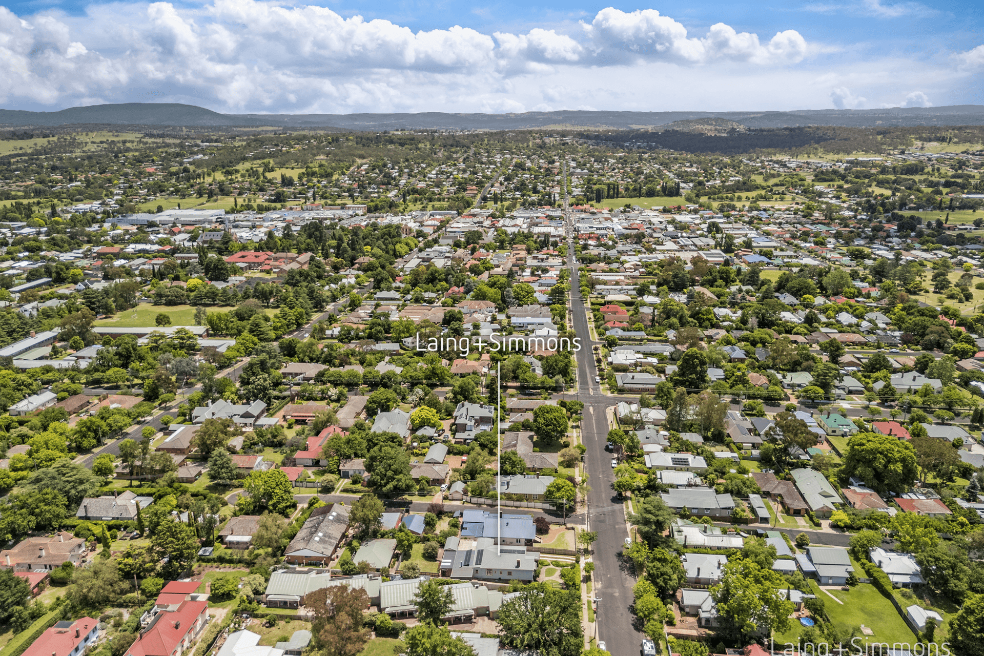 196 Marsh Street, Armidale, NSW 2350