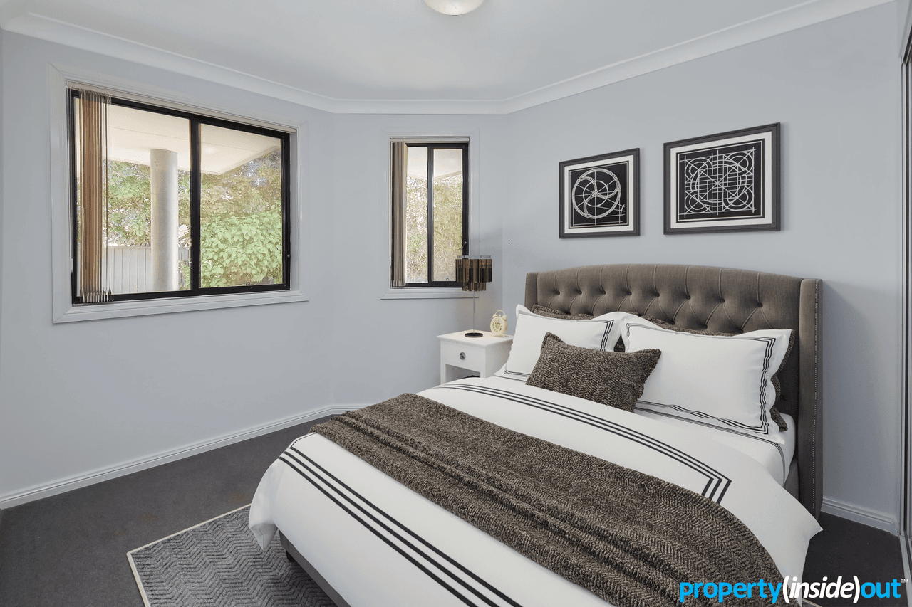 4/19 Girraween Road, GIRRAWEEN, NSW 2145