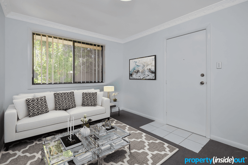 4/19 Girraween Road, GIRRAWEEN, NSW 2145