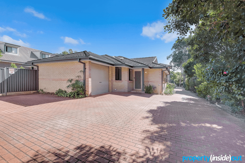 4/19 Girraween Road, GIRRAWEEN, NSW 2145