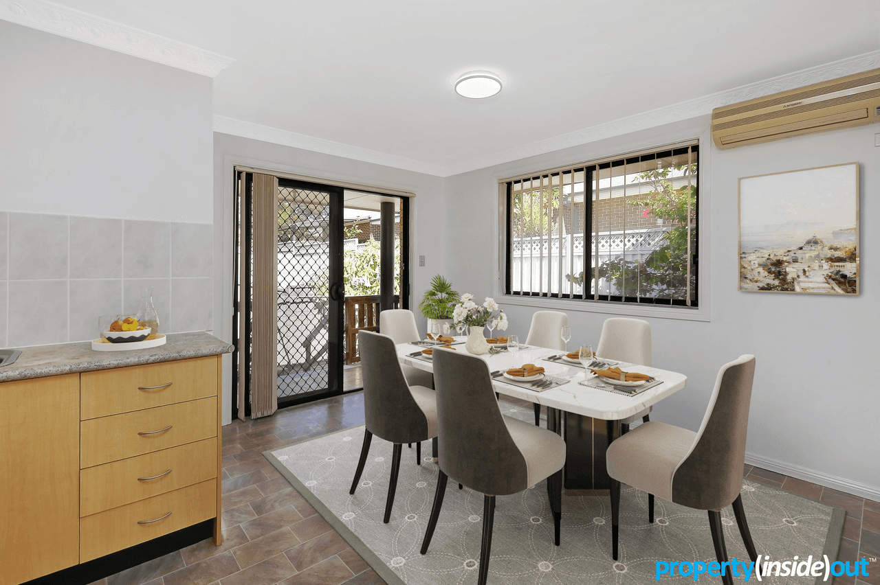 4/19 Girraween Road, GIRRAWEEN, NSW 2145