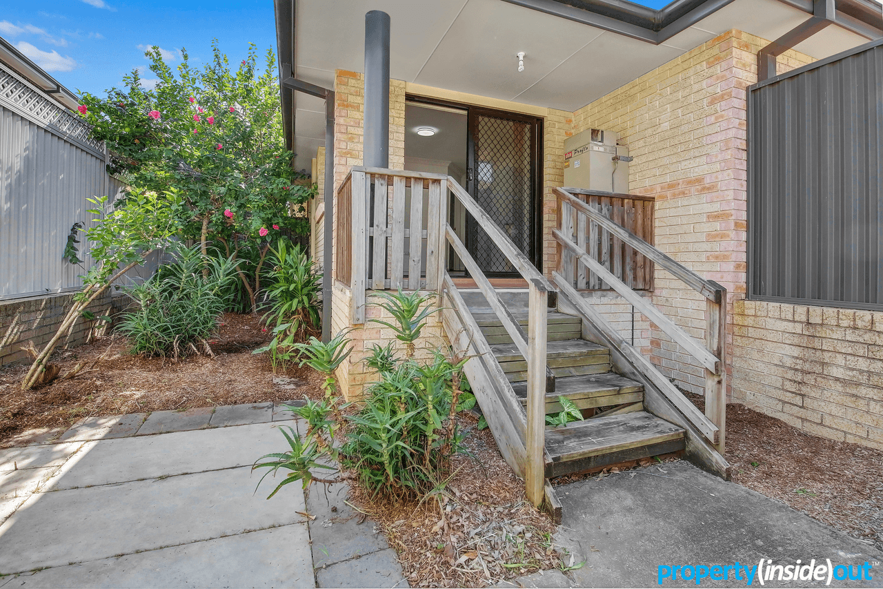 4/19 Girraween Road, GIRRAWEEN, NSW 2145