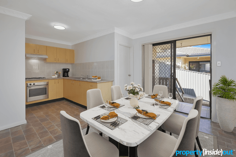 4/19 Girraween Road, GIRRAWEEN, NSW 2145