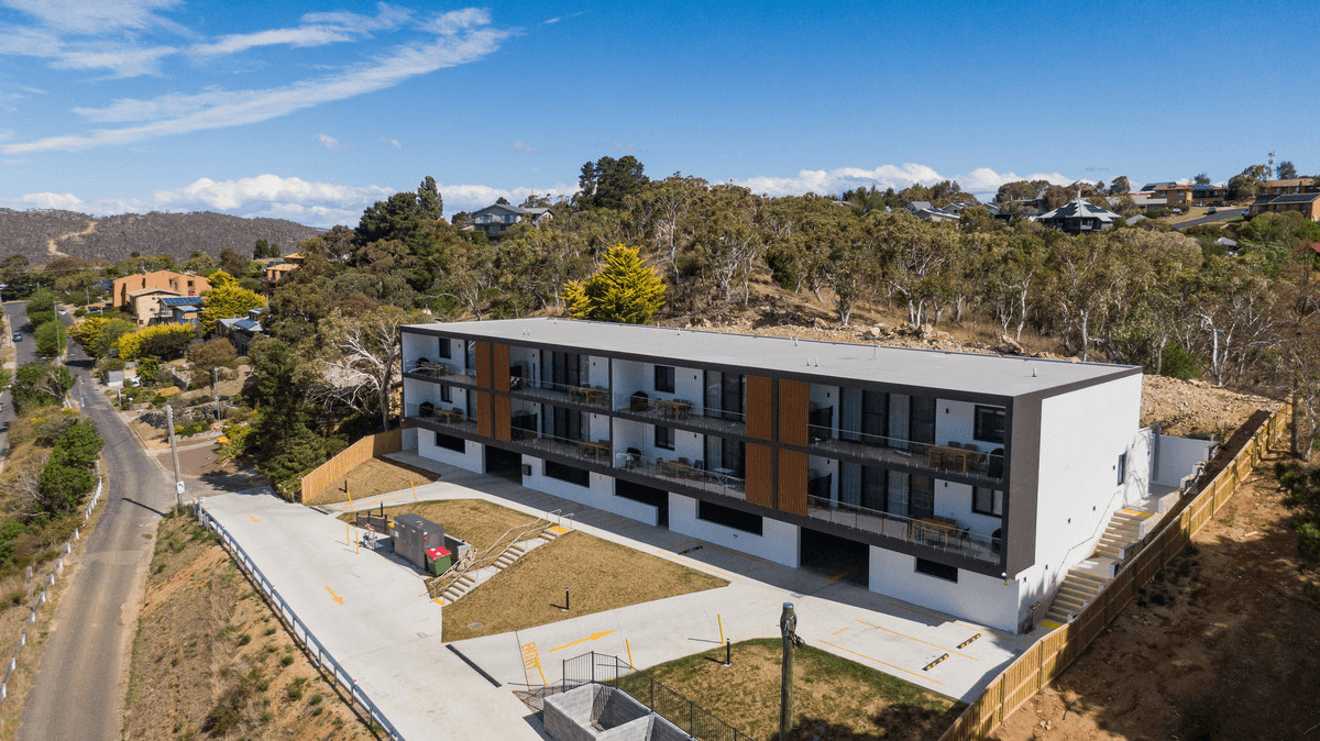 8/4-6 Bogong, Jindabyne, NSW 2627