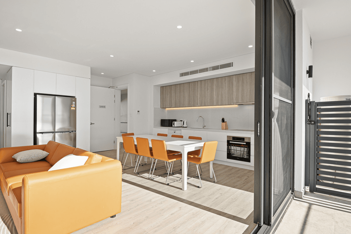 8/4-6 Bogong, Jindabyne, NSW 2627