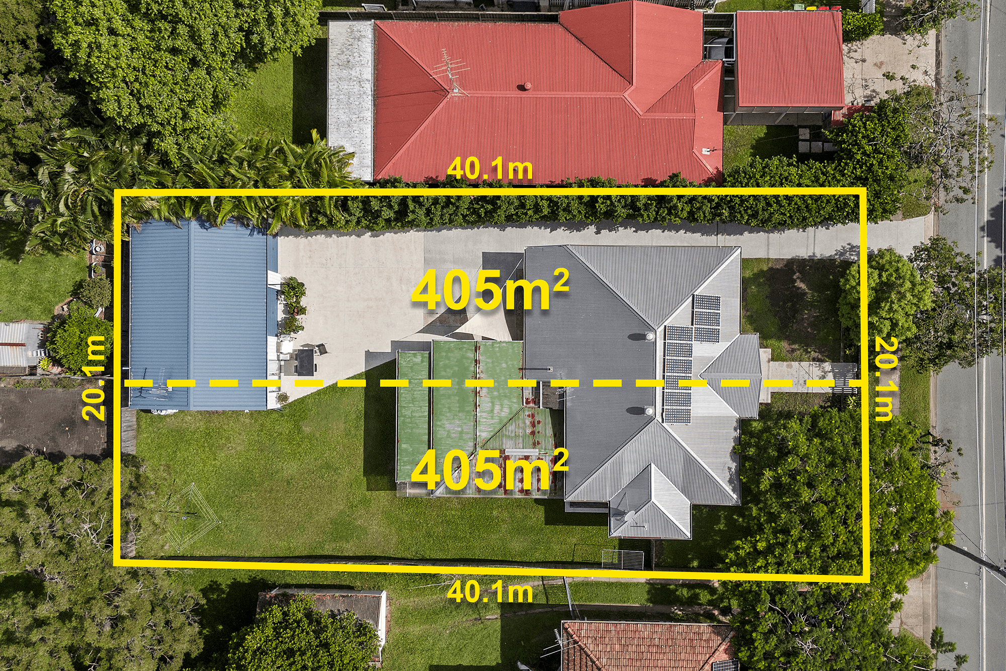 101 St Vincents Road, VIRGINIA, QLD 4014