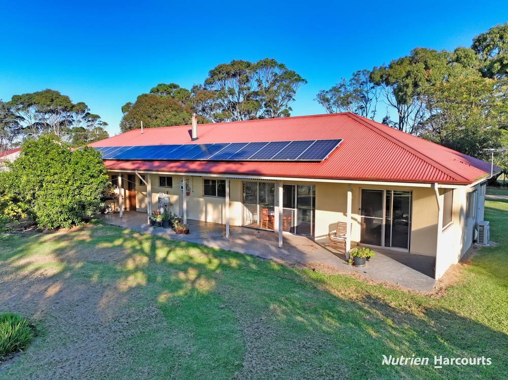 194 Tip Road, SEASPRAY, VIC 3851