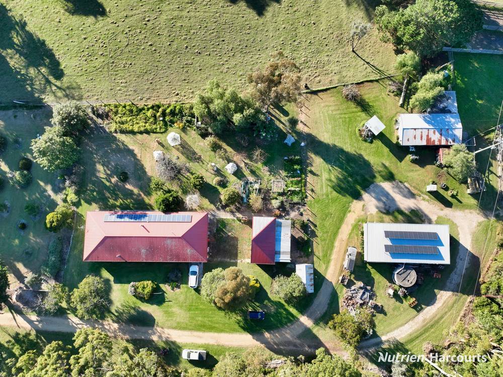194 Tip Road, SEASPRAY, VIC 3851