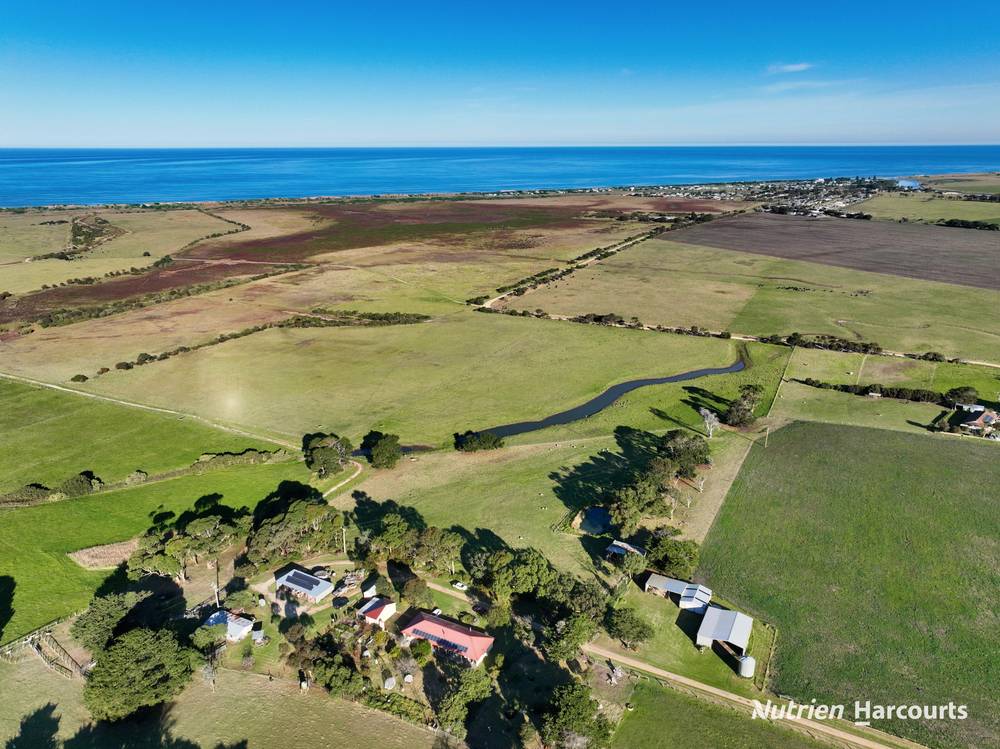 194 Tip Road, SEASPRAY, VIC 3851