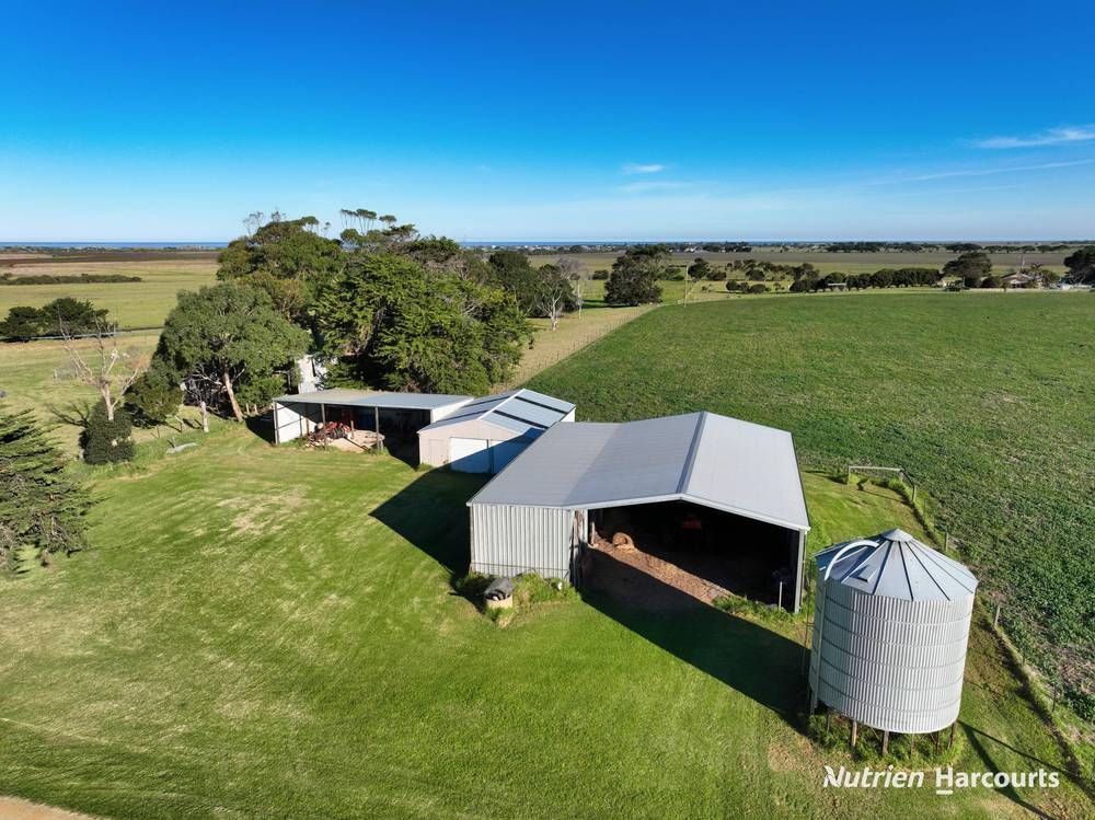 194 Tip Road, SEASPRAY, VIC 3851