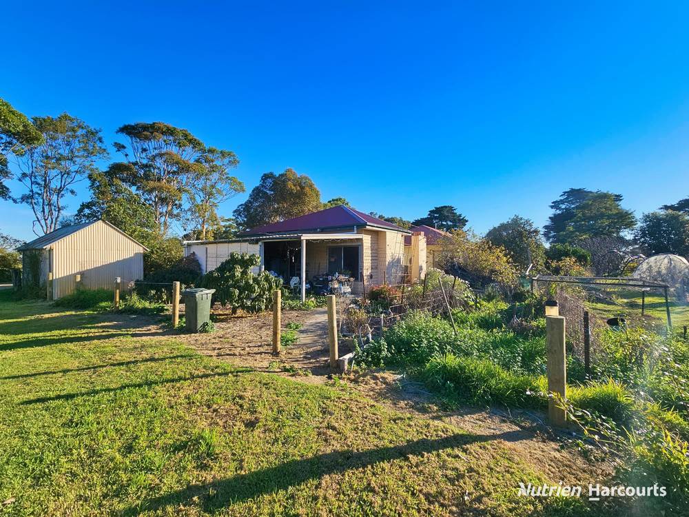 194 Tip Road, SEASPRAY, VIC 3851