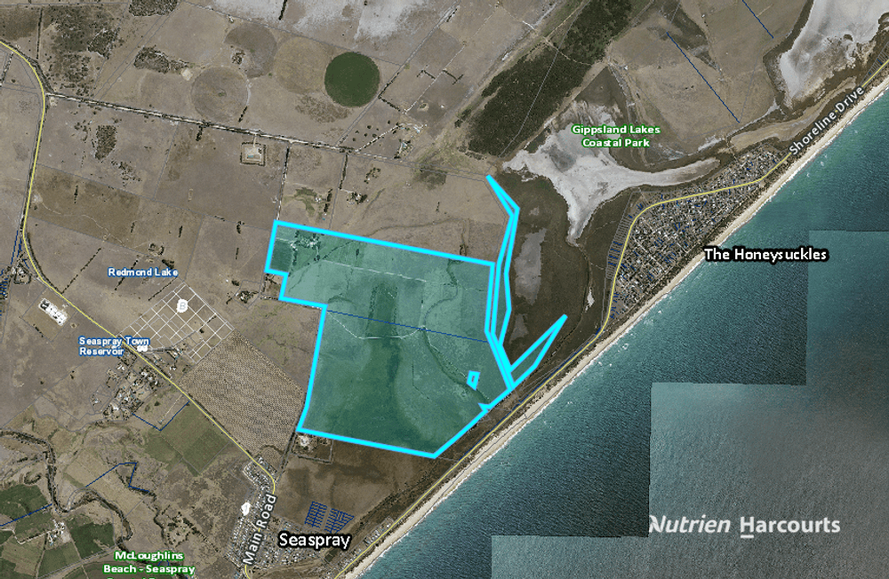 194 Tip Road, SEASPRAY, VIC 3851
