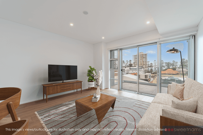 301/27 Pittwater Road, Manly, NSW 2095