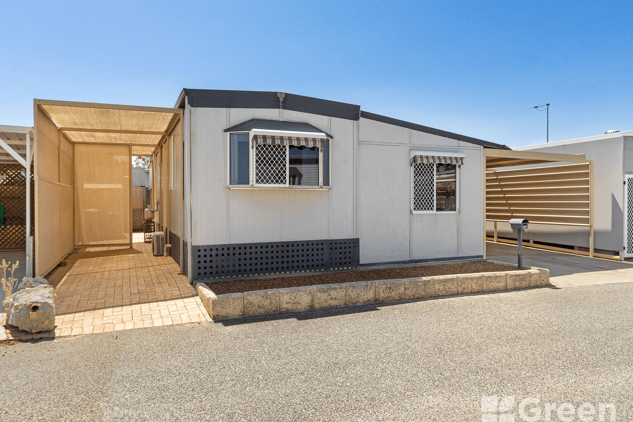 97/490 Pinjarra Road, Furnissdale, WA 6209