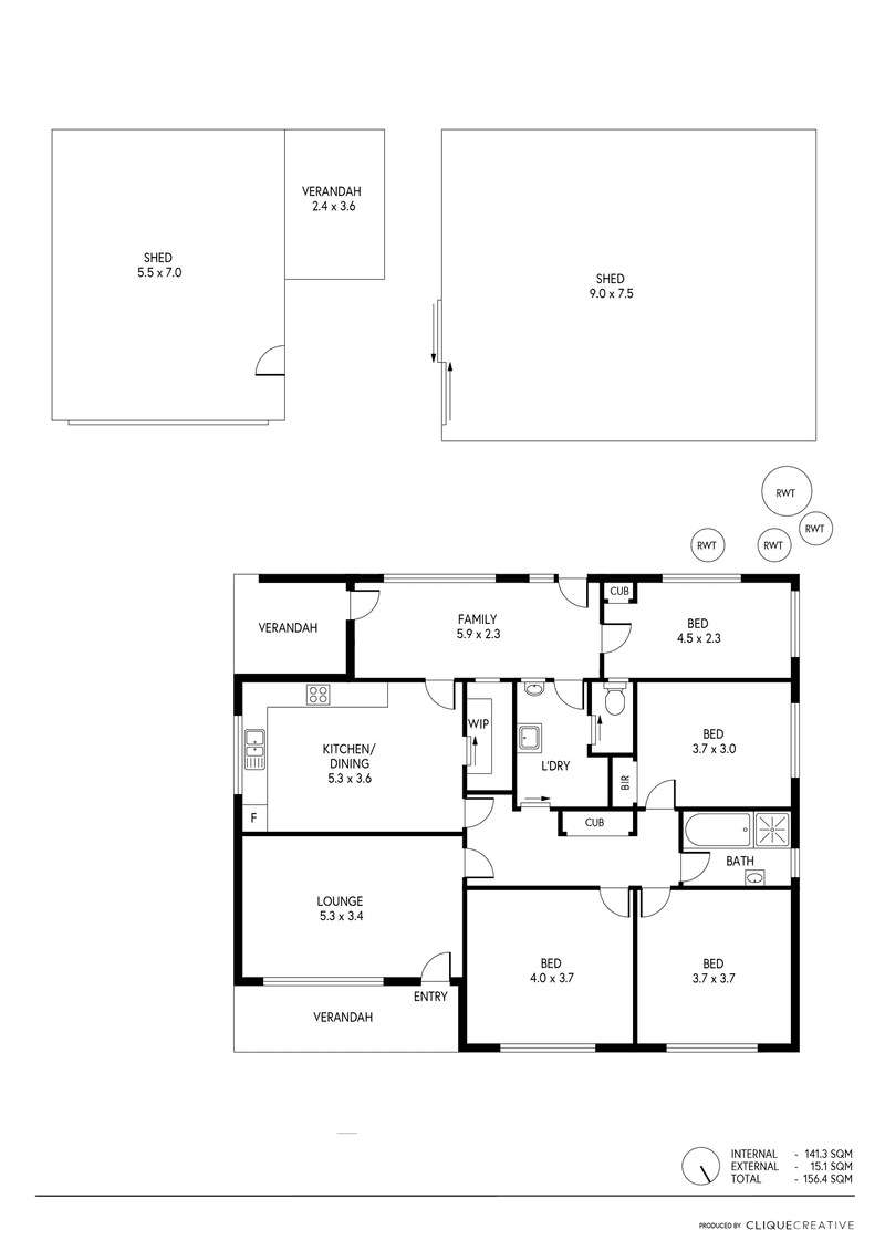 62 Radford Road, ANGASTON, SA 5353