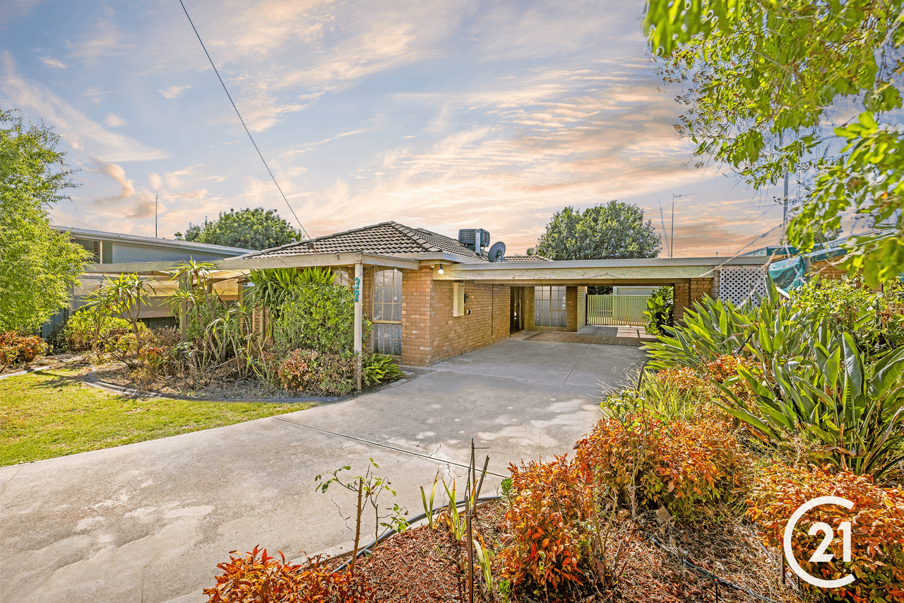 32 Crossen Street, Echuca, VIC 3564