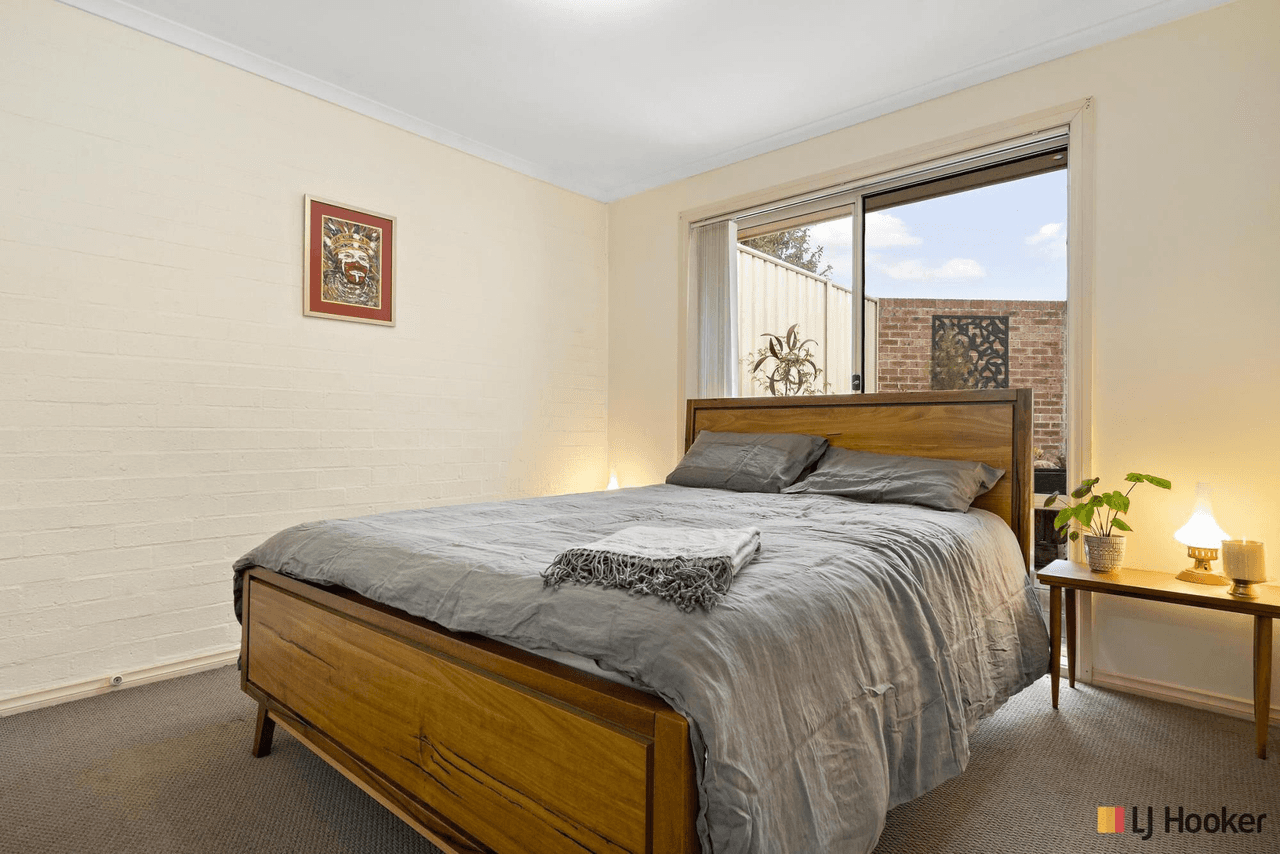 3/61 Maynard Street, NGUNNAWAL, ACT 2913