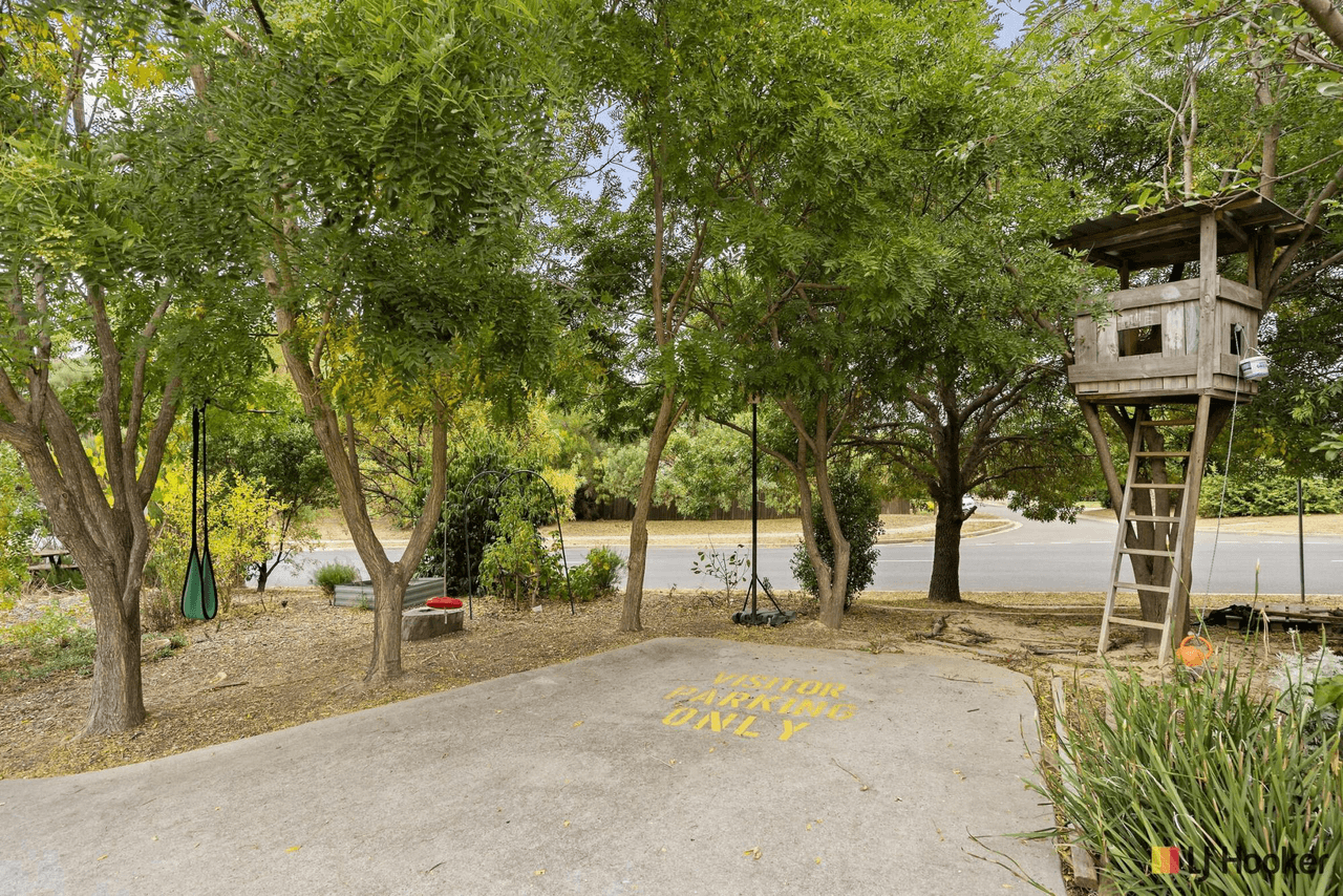 3/61 Maynard Street, NGUNNAWAL, ACT 2913