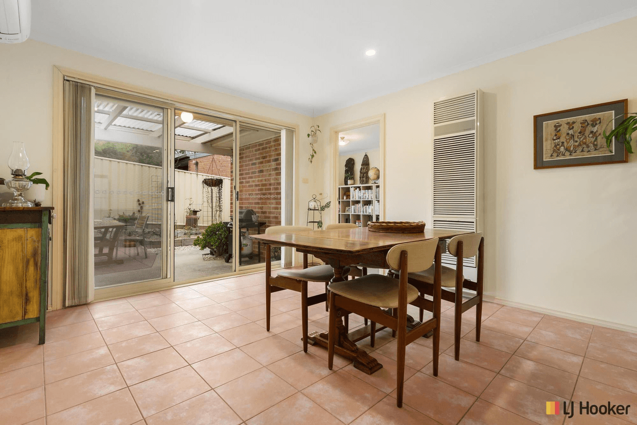 3/61 Maynard Street, NGUNNAWAL, ACT 2913